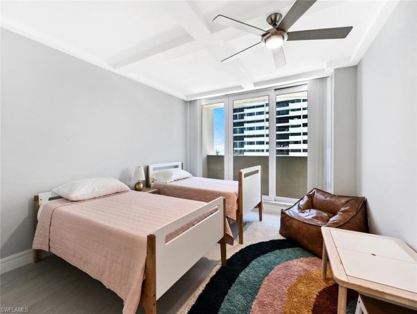 Sweeping Gulf of Mexico Views Naples Luxury Vacation Condo