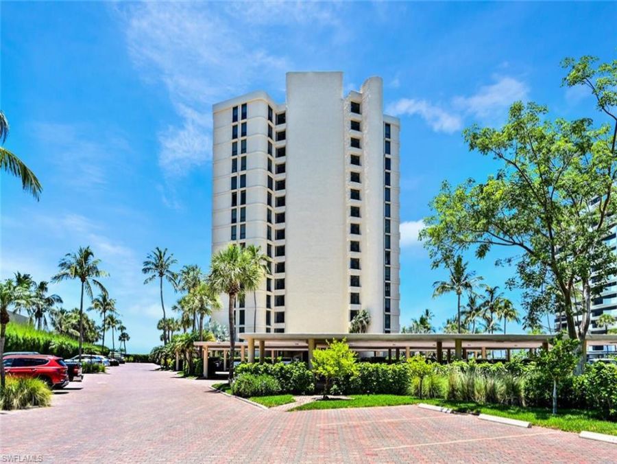 Sweeping Gulf of Mexico Views Naples Luxury Vacation Condo