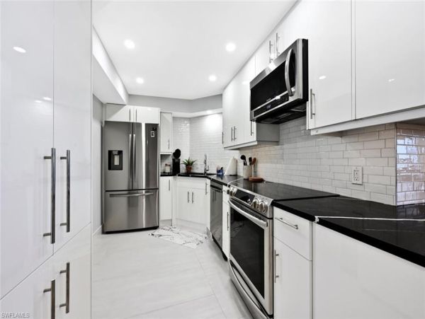 Sweeping Gulf of Mexico Views Naples Luxury Vacation Condo