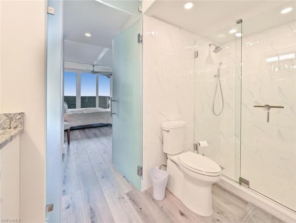 Naples Beachfront Condo Rental - Park Shore Luxury Living