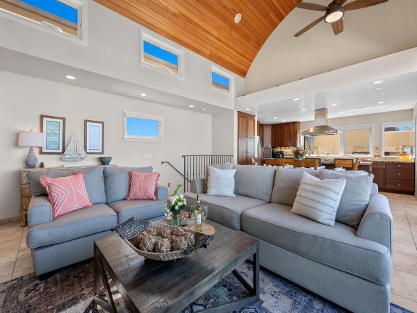 Mission Beach Luxury NEW ARRIVAL Great Rental Home