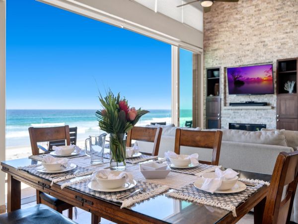 Mission Beach Luxury NEW ARRIVAL Great Rental Home