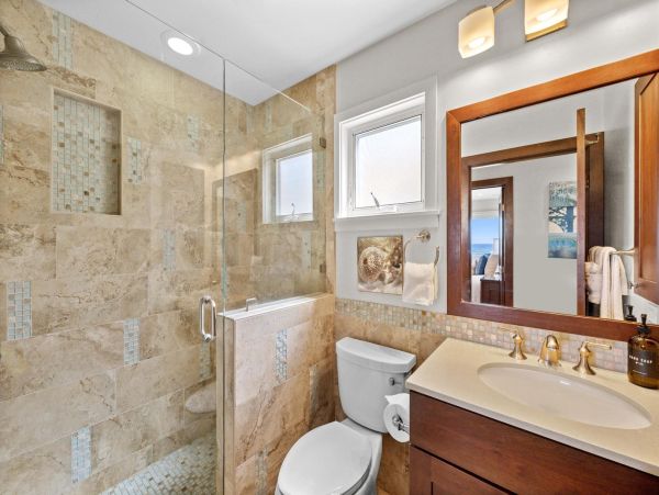 Mission Beach Luxury NEW ARRIVAL Great Rental Home