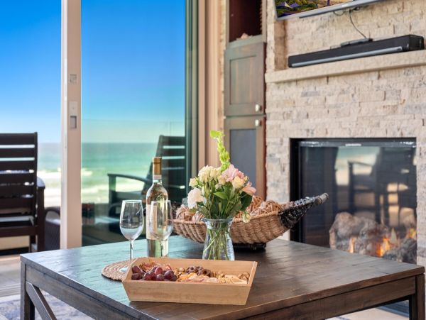 Mission Beach Luxury NEW ARRIVAL Great Rental Home