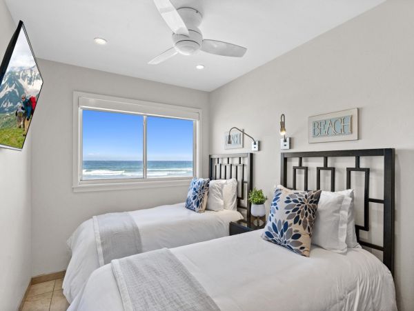 Mission Beach Luxury NEW ARRIVAL Great Rental Home