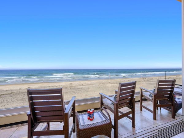 Mission Beach Luxury NEW ARRIVAL Great Rental Home