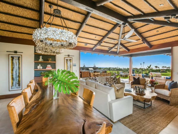 Luxury Vacation Rental in Poipu - 4-Bedroom Retreat - additional view, photo 4