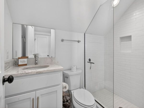 Luxury Seagrove Beach Retreat - 4-Bedroom Coastal Getaway