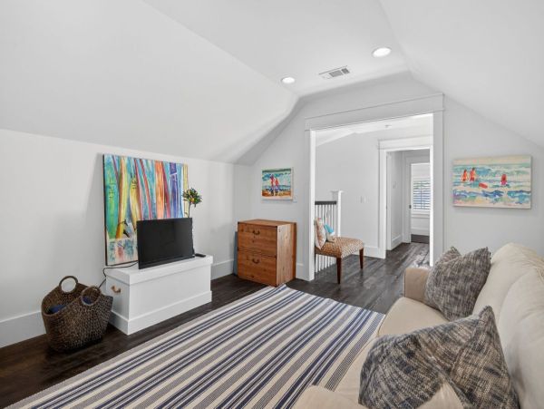 Luxury Seagrove Beach Retreat - 4-Bedroom Coastal Getaway