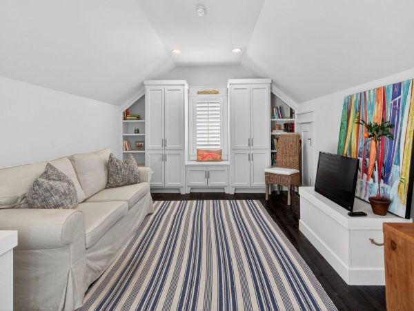 Luxury Seagrove Beach Retreat - 4-Bedroom Coastal Getaway