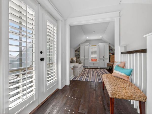 Luxury Seagrove Beach Retreat - 4-Bedroom Coastal Getaway