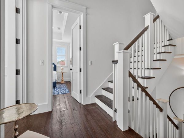 Luxury Seagrove Beach Retreat - 4-Bedroom Coastal Getaway