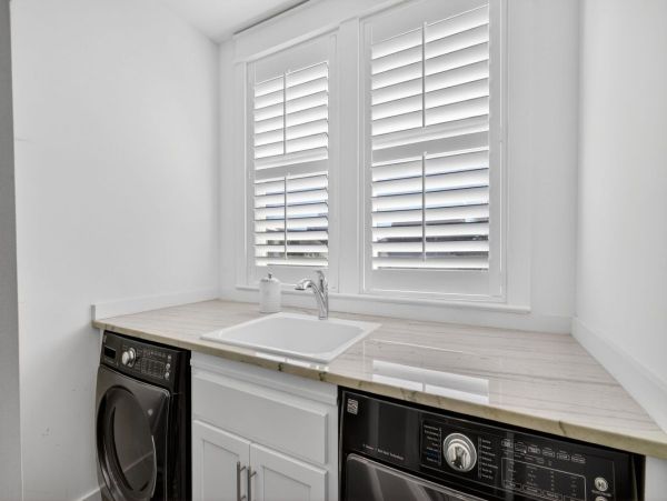 Luxury Seagrove Beach Retreat - 4-Bedroom Coastal Getaway