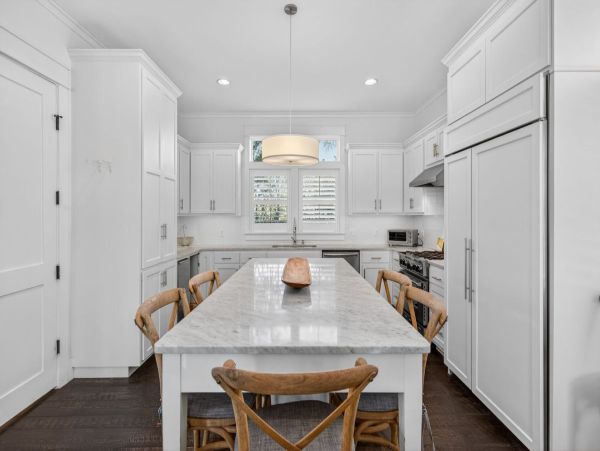 Luxury Seagrove Beach Retreat - 4-Bedroom Coastal Getaway