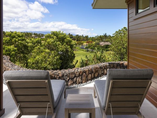 Big Island Luxury Vacation Rental - Five Bedroom Vacation Home