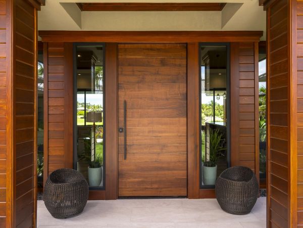 Big Island Luxury Vacation Rental - Five Bedroom Vacation Home