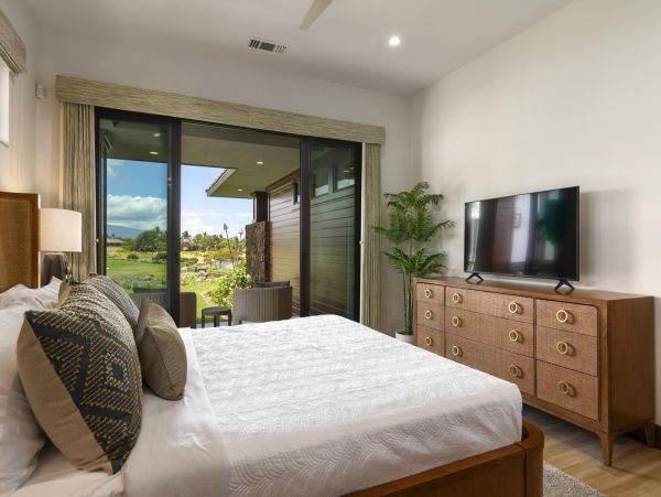 Big Island Luxury Vacation Rental - Five Bedroom Vacation Home