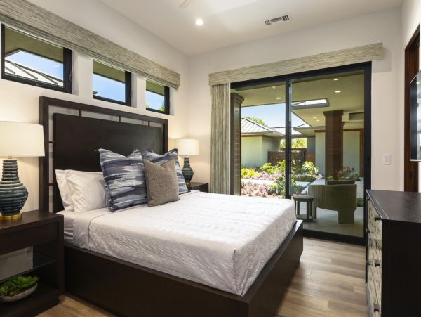Big Island Luxury Vacation Rental - Five Bedroom Vacation Home