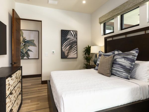 Big Island Luxury Vacation Rental - Five Bedroom Vacation Home