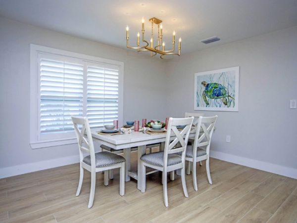 Sanibel Island Beachfront Vacation Rental - Luxury Gulf Coast Cottage