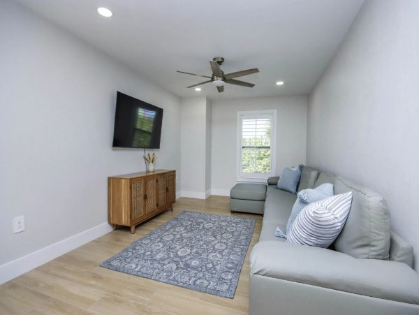 Sanibel Island Beachfront Vacation Rental - Luxury Gulf Coast Cottage
