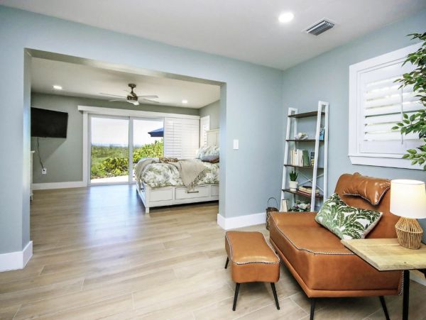 Sanibel Island Beachfront Vacation Rental - Luxury Gulf Coast Cottage
