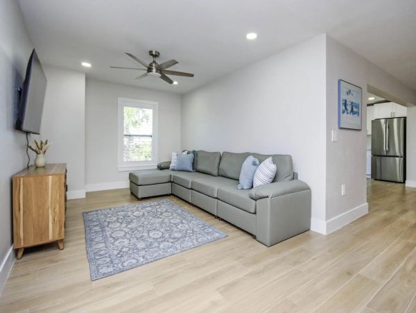 Sanibel Island Beachfront Vacation Rental - Luxury Gulf Coast Cottage