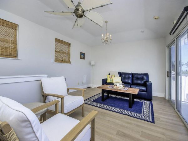 Sanibel Island Beachfront Vacation Rental - Luxury Gulf Coast Cottage