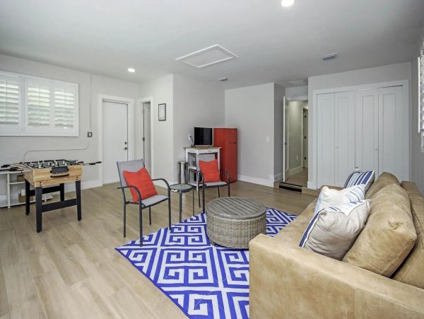 Sanibel Island Beachfront Vacation Rental - Luxury Gulf Coast Cottage