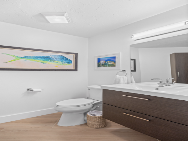 New Arrival Lido Key Four Bedroom Pool Home