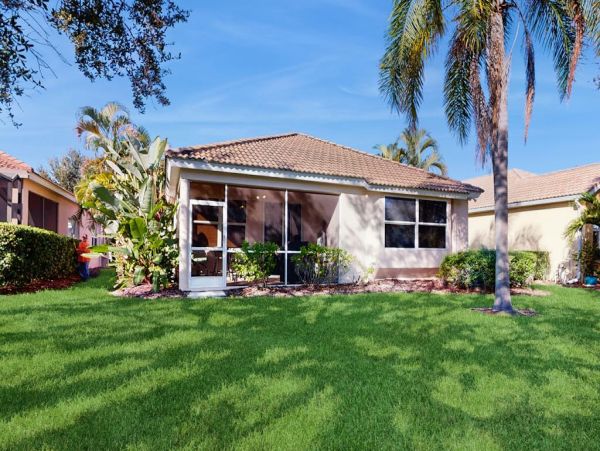 Family & Dog Friendly Bradenton Vacation Rental - Golf Community Home with Pool & Tennis