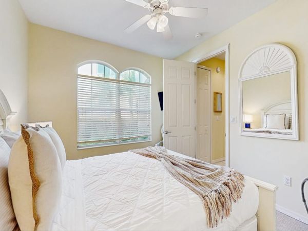 Family & Dog Friendly Bradenton Vacation Rental - Golf Community Home with Pool & Tennis