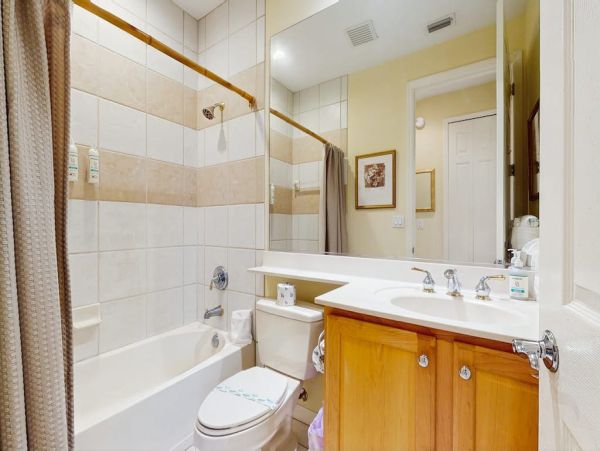 Family & Dog Friendly Bradenton Vacation Rental - Golf Community Home with Pool & Tennis
