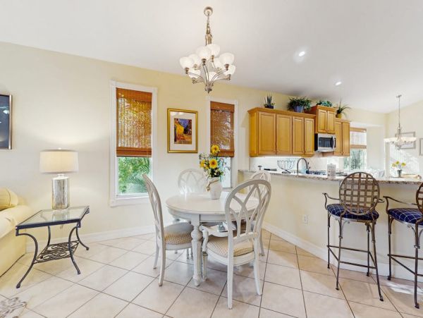 Family & Dog Friendly Bradenton Vacation Rental - Golf Community Home with Pool & Tennis