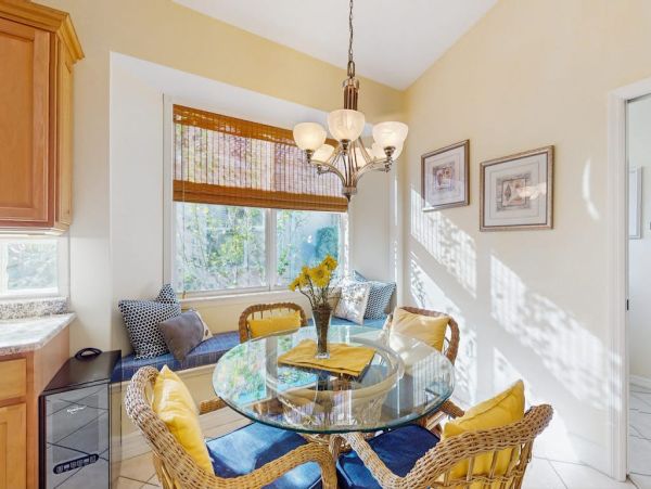 Family & Dog Friendly Bradenton Vacation Rental - Golf Community Home with Pool & Tennis