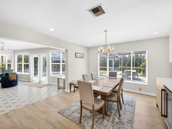 Siesta Key Vacation Rental - Family & Dog Friendly Home Near the Beach