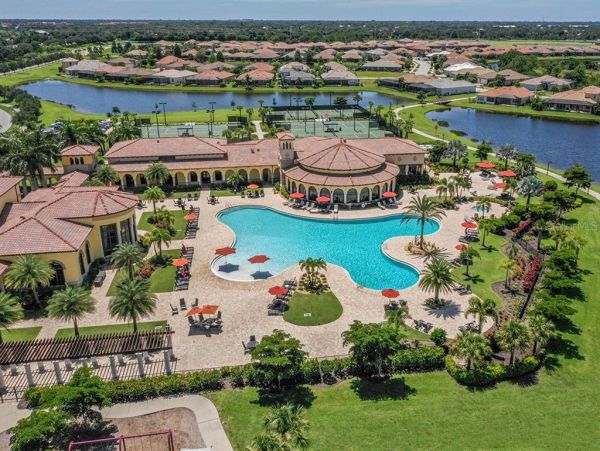 Experience Luxury Living in Venice, Fl - Your Dream Getaway Awaits