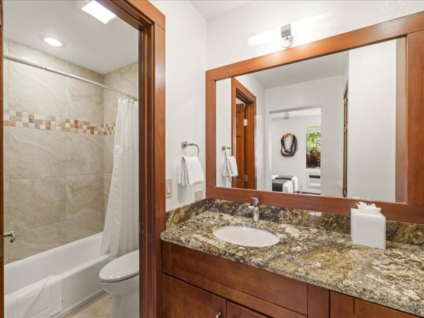 Luxury Maui Vacation Rentals - Wailea Condo Retreat