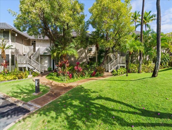 Luxury Maui Vacation Rentals - Wailea Condo Retreat