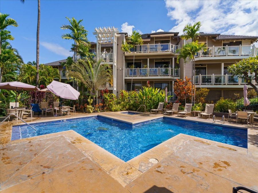 Luxury Maui Vacation Rentals - Wailea Condo Retreat