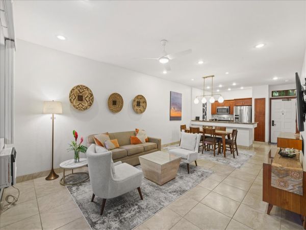 Luxury Maui Vacation Rentals - Wailea Condo Retreat