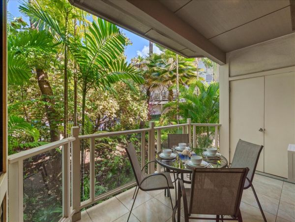 Luxury Maui Vacation Rentals - Wailea Condo Retreat