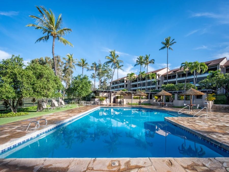 Luxury Maui Vacation Rentals - Ka’anapali Condo Retreat