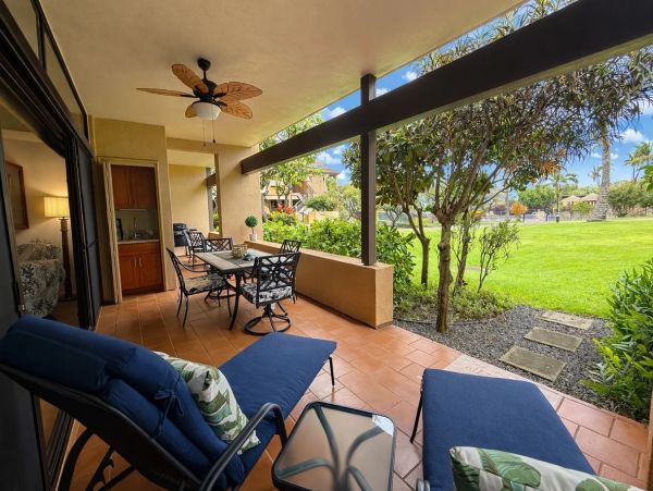 Luxury Maui Vacation Rentals - Ka’anapali Condo Retreat