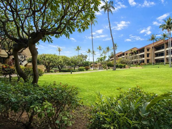 Luxury Maui Vacation Rentals - Ka’anapali Condo Retreat