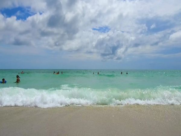 Englewood, Florida Vacation Rentals - Gulf Coast Pool Home - additional view, photo 3
