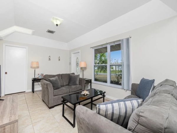Englewood, Florida Vacation Rentals - Gulf Coast Pool Home - additional view, photo 4