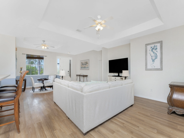 New Arrival Placida Three Bedroom Two Bathroom Pool Vacation Home- Florida