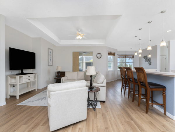 New Arrival Placida Three Bedroom Two Bathroom Pool Vacation Home- Florida