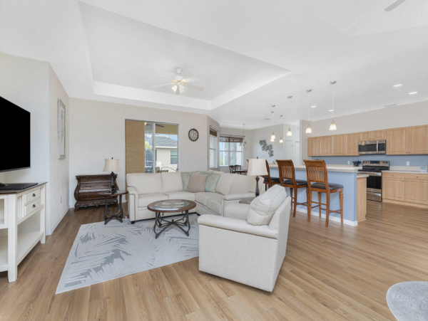 New Arrival Placida Three Bedroom Two Bathroom Pool Vacation Home- Florida